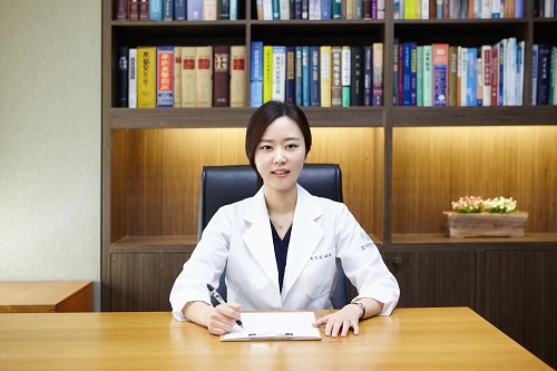 김세라(로아한의원 수원점 원장)